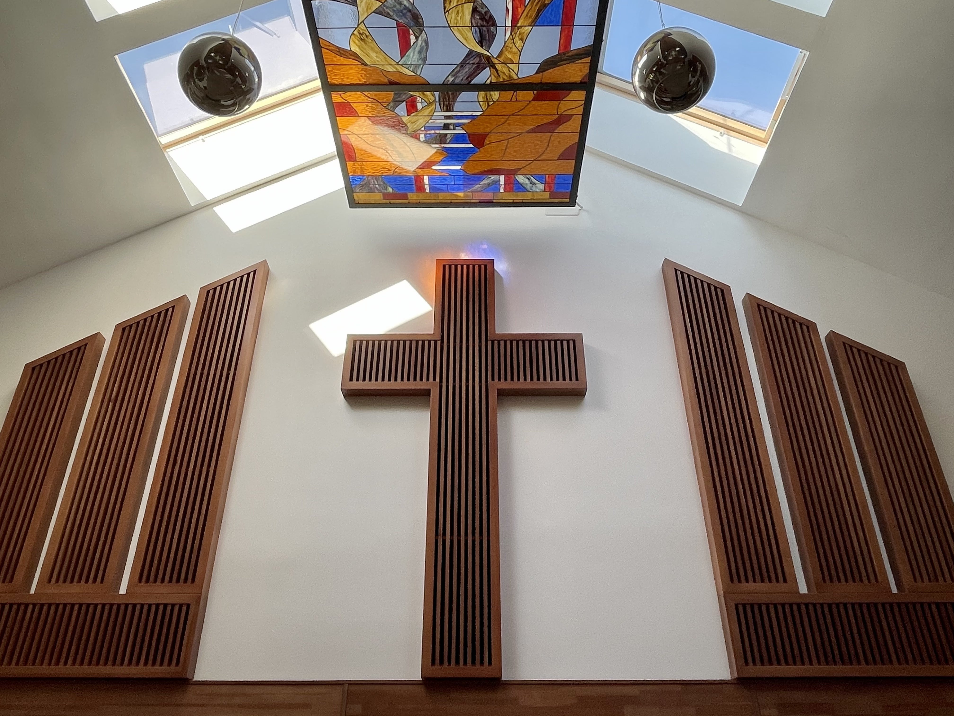 Kazincbarcika Rendház építése